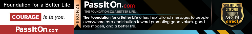 Visit Foundation for A Better Life