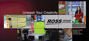 Visit Ross Video Website