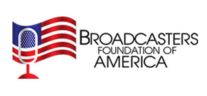 Visit Broadcasters Foundation of America